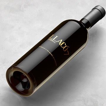 Llacó-2016-crianza