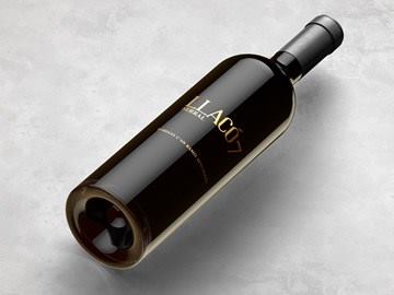 Llacó-2016-crianza